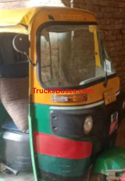Piaggio Ape XTRA
